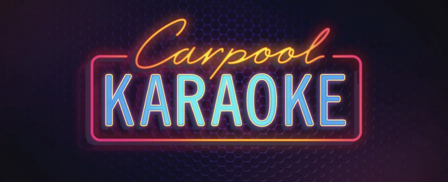 Carpool Karaoke_Logo