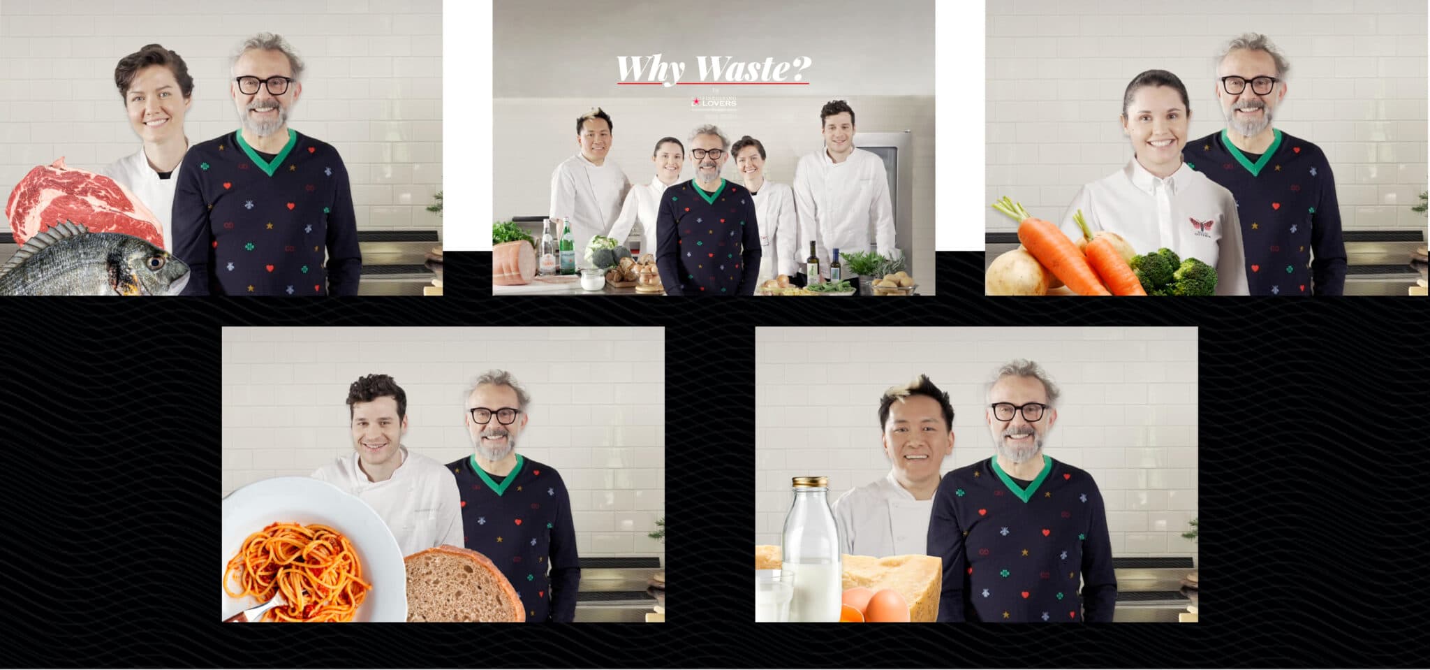 Fine Dining Lovers_Why Waste_Group
