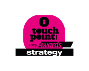 Touchpoint Strategy Awards