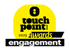 Touchpoint Engagement Awards