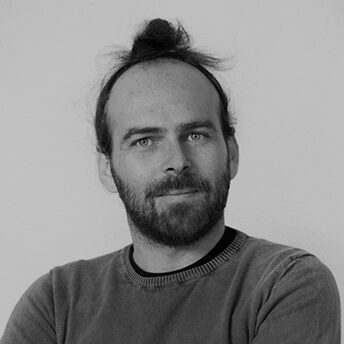 Luca Rivolta Associate Creative Director